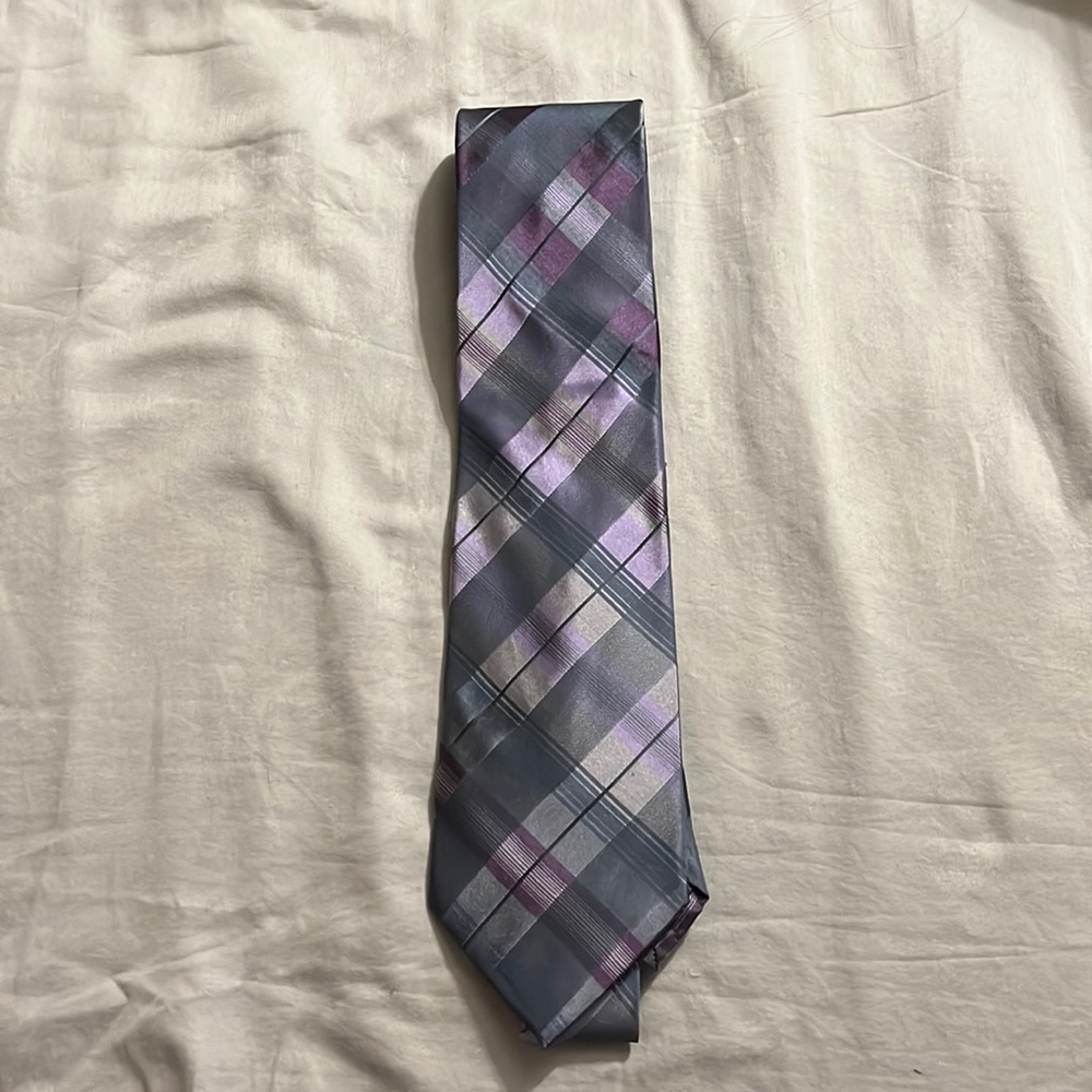 Calvin Klein men’s tie